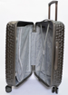 Obrázek z Cestovní zavazadlo ABS vel. M - 100 