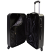 Obrázek z Sada cestovních kufrů 3 ks na 4 kolečkách - 050 