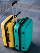 Obrázek z Sada cestovních kufrů RGL 3ks L,M,S - Extremely Durable Collection PP3 