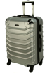 Obrázek z RGL Cestovní kufr ABS + Carbon na 4 kolečkách - L730 
