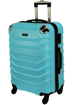 Obrázek z RGL Cestovní kufr ABS + Carbon na 4 kolečkách - M730 