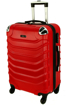 Obrázek z RGL Palubní kufr ABS + Carbon na 4 kolečkách - S730 