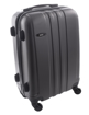 Obrázek z RGL Cestovní kufr ABS + Carbon na 4 kolečkách - L740 