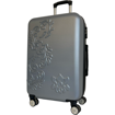 Obrázek z Cestovní sada 6 ks skořepinových kufrů na 4 kolečkách - 8028 