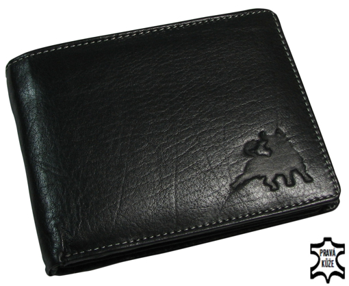 Obrázek z Kožená peněženka pánská - 310 