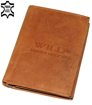 Obrázek z Kožená peněženka Wilds - 8010 