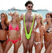 Obrázek z Plavky Borat 