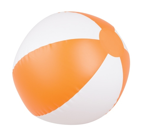 Obrázek z Plážový míč nafukovací 
