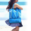 Obrázek z Plážová taška s termo přihrádkou 