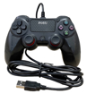 Obrázek z Doubleshock 4 kabelový ovladač na PS4 