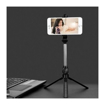 Obrázek z Bezdrátová Bluetooth Selfie tyč otočná o 360° - KO7 