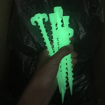 Obrázek z Kotvící kolík - fluorescenční 
