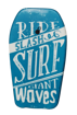 Obrázek z Bodyboard surfovací prkno 48 cm 