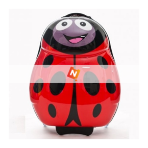 Obrázek pro kategorii Kufry dětské