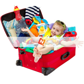 Obrázek pro kategorii Kufry dle objemu