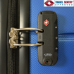 Obrázek z RGL Sada cestovních kufrů 3ks ABS - Trend 