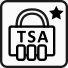 Profesionální TSA zabudované zabezpečení [+999,00 Kč]