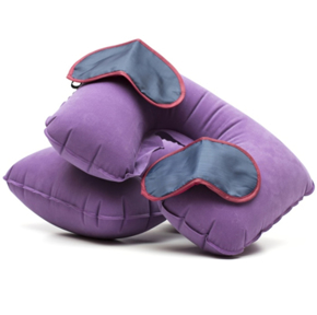 Obrázek pro kategorii Cestovní potřeby do letadla