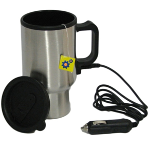 Obrázek pro kategorii Cestovní vybavení do auta