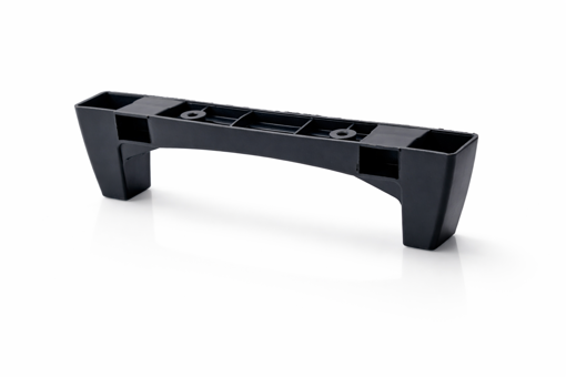 Obrázek z Náhradní noha podstavec nohy na cestovní kufr 